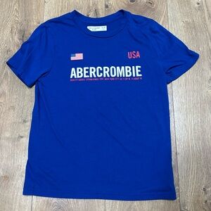 Abercrombie Shirt